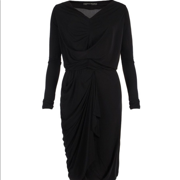 All Saints Dresses & Skirts - All Saints Taka Nada Dress